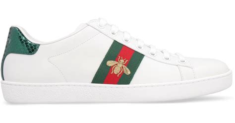 gucci schuhe biene|GUCCI® CH Offizielle Website .